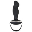 The Handyman Remote Prostate Massager