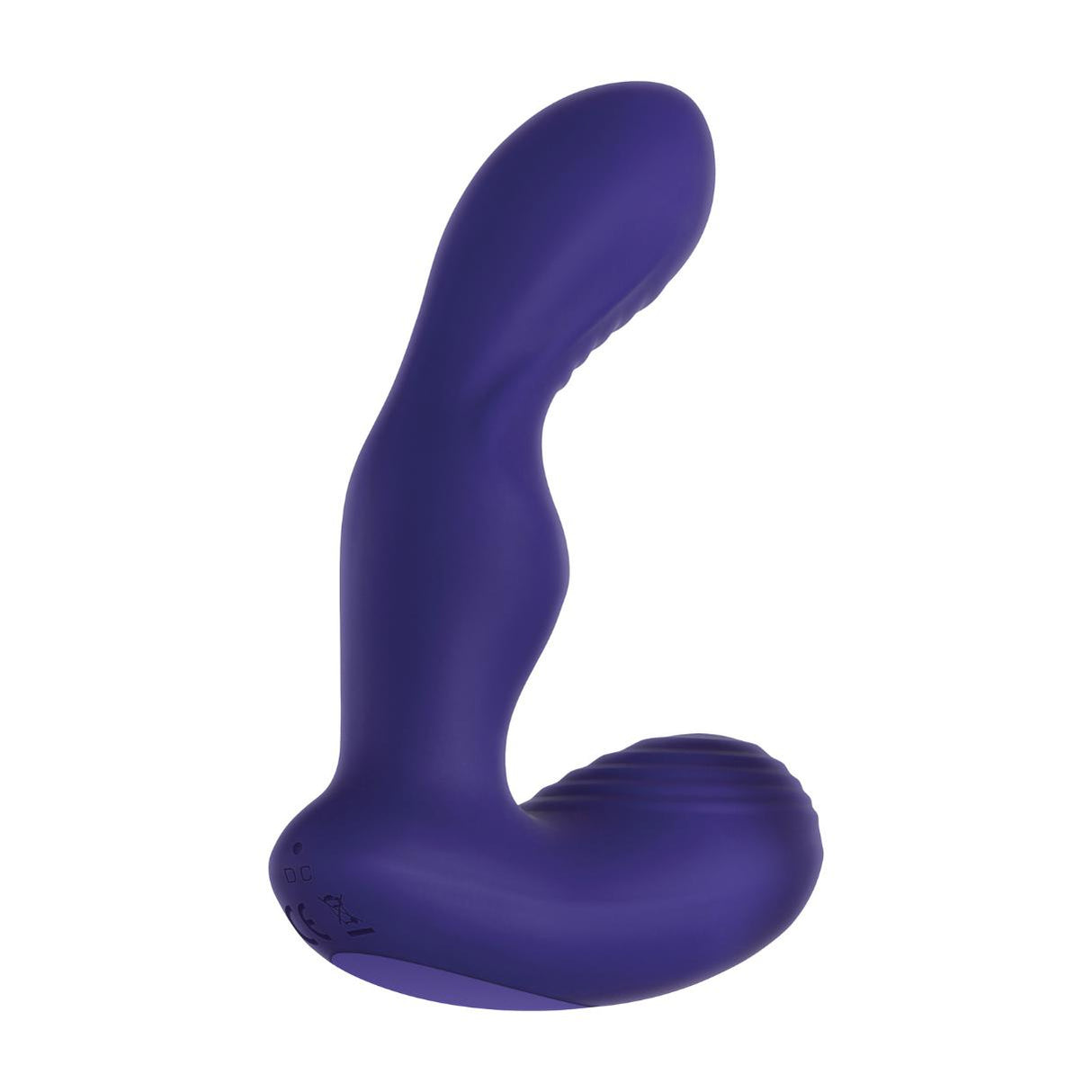 The Rocker Vibrating Prostate Stimulator