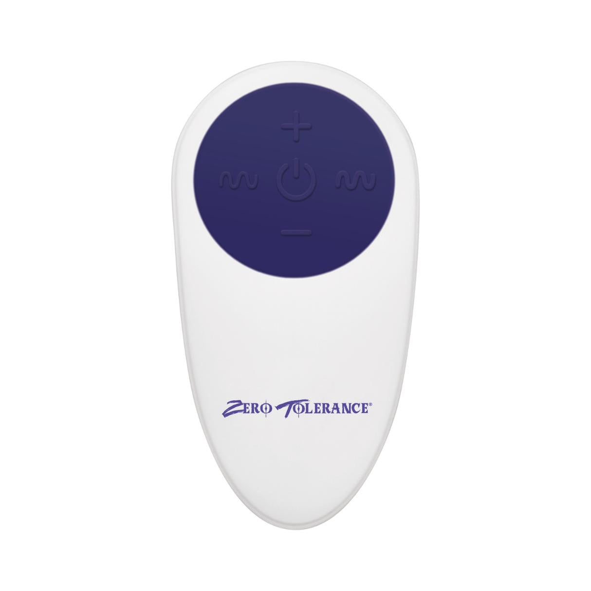 The Rocker Vibrating Prostate Stimulator