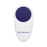 The Rocker Vibrating Prostate Stimulator