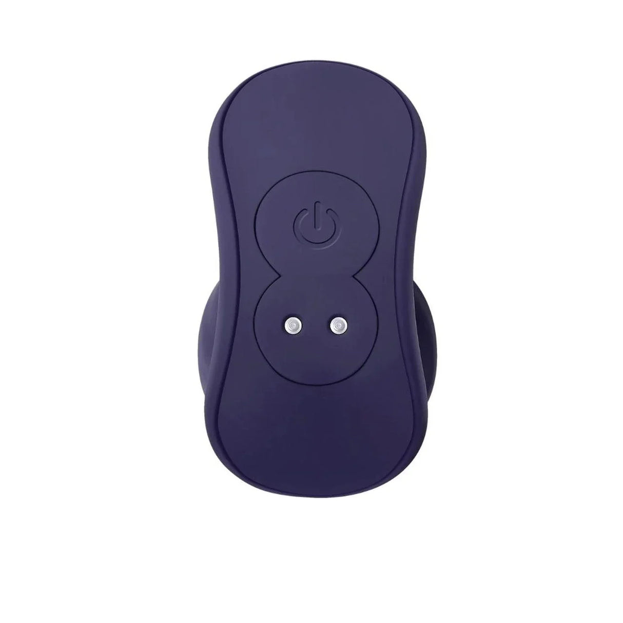 Wicked Twister Rechargeable Butt Plug