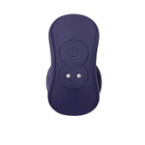 Wicked Twister Rechargeable Butt Plug