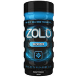 Zolo Back Door Cup Male Masturbator