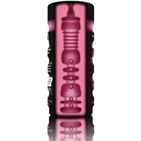 Zolo Deep Throat Pleasure Cup Masturbator