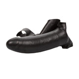 Accommodator Chin Dildo