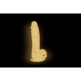 Addiction Brandon 7.5 Inch Silicone Suction Cup Dildo