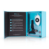 b-Vibe Novice Vibrating Silicone Butt Plug