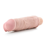 Blush X5 Plus Hard On Vibrating Dildo