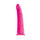 Colours Pleasures Thin 8 Inch Dildo