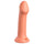 Dillio Platinum Big Hero Silicone Dildo