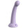 Dillio Platinum Secret Explorer Silicone Dildo