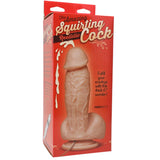 Doc Johnson Squirting Dildo