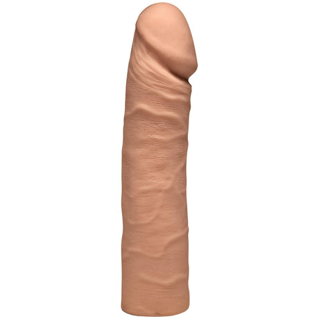 Doc Johnson The D 16 Inch Double Dildo