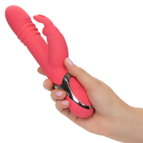 Enchanted Exciter Thrusting Rabbit Vibe