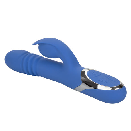 Enchanted Teaser Thrusting Rabbit Vibe