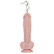 Big Shot Vibrating Squirting Dildo