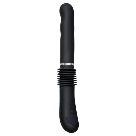 G Force Thrusting Vibrator
