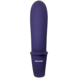 Inflatable G Rechargeable Vibrator