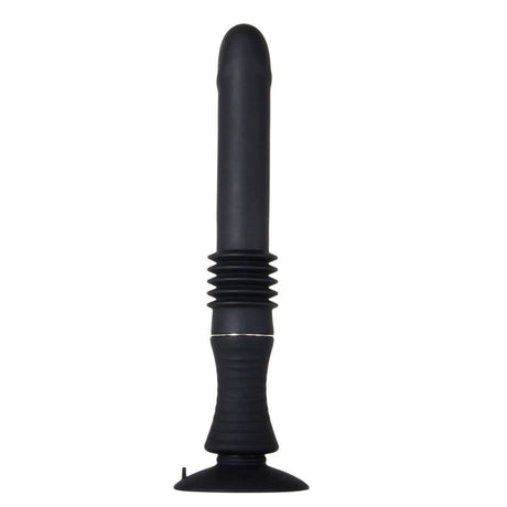 Love Thrust Vibe