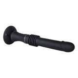 Love Thrust Vibe