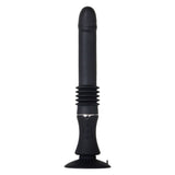 Love Thrust Vibe