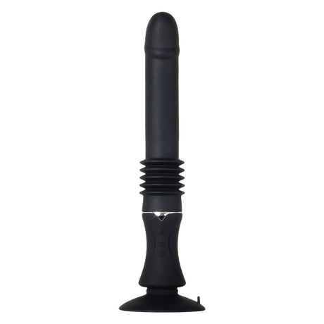 Love Thrust Vibe