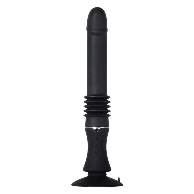 Love Thrust Vibe