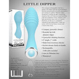 Rechargeable Mini Vibrator