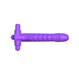 Fantasy C-ringz Silicone DP Cock Ring