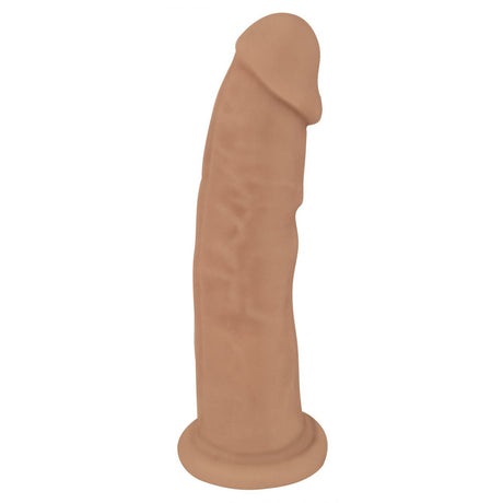 Fleshstixxx Silicone Dildo