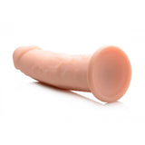Fleshstixxx Silicone Dildo