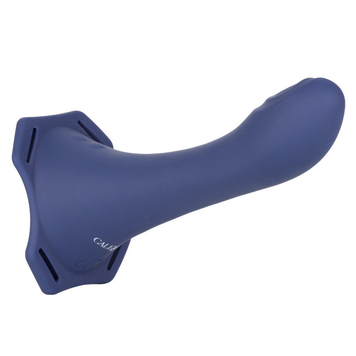 Her Royal Harness ME2 Thumper Set with Vibrating Probe