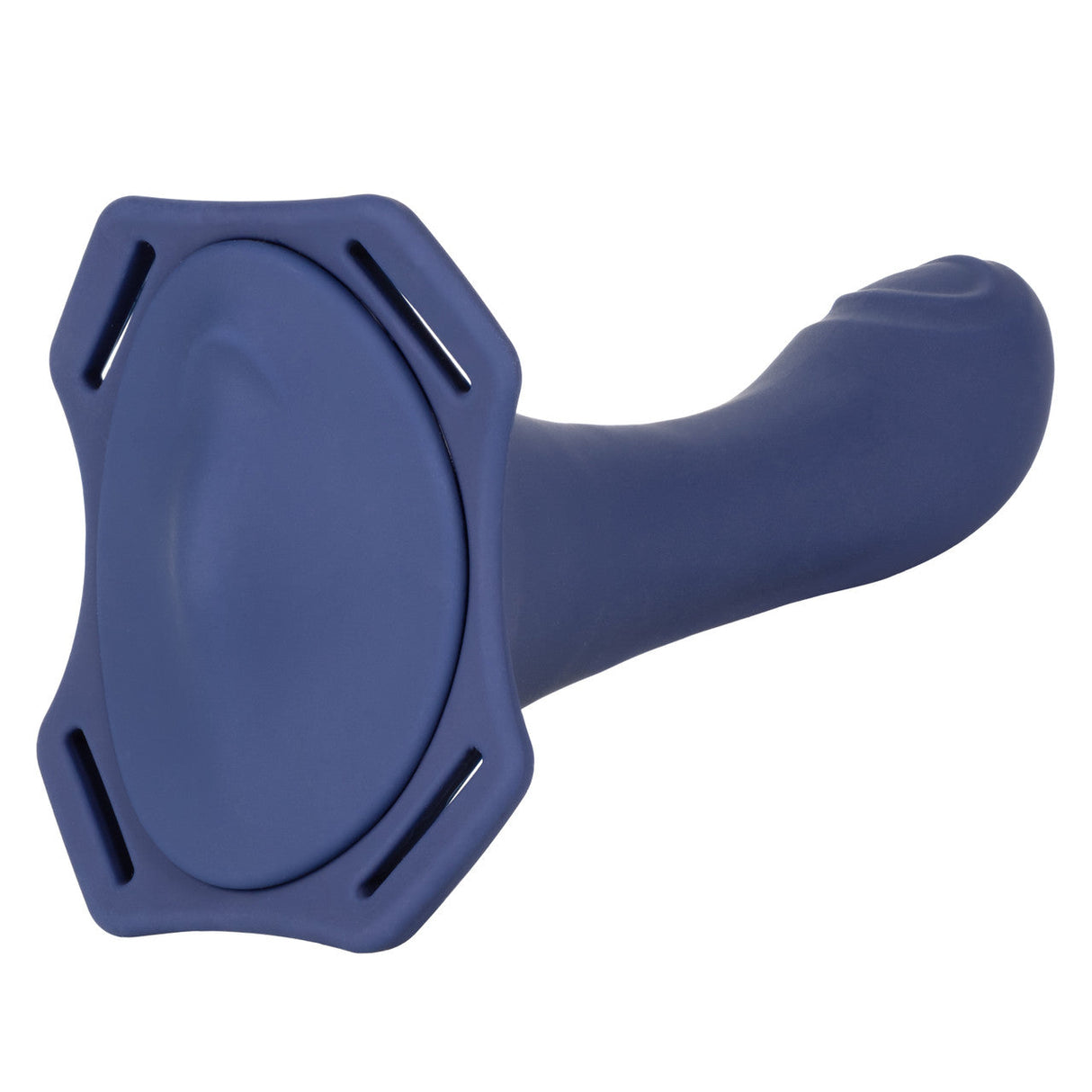 Her Royal Harness ME2 Thumper Set with Vibrating Probe