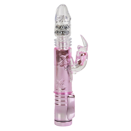 Jack Rabbit Thrusting Bunny Vibe