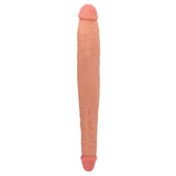 Jock 13 Inch Double Ended Huge Dildo