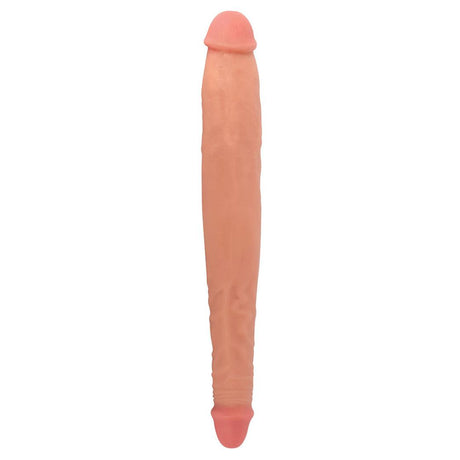Jock 13 Inch Double Ended Huge Dildo