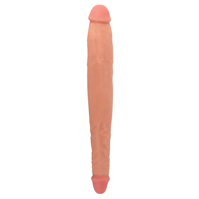 Jock 13 Inch Double Ended Huge Dildo