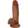 Jock Bareskin Realistic Feeling Dildo