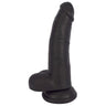 Jock Lifelike Dildo with Suction Cup