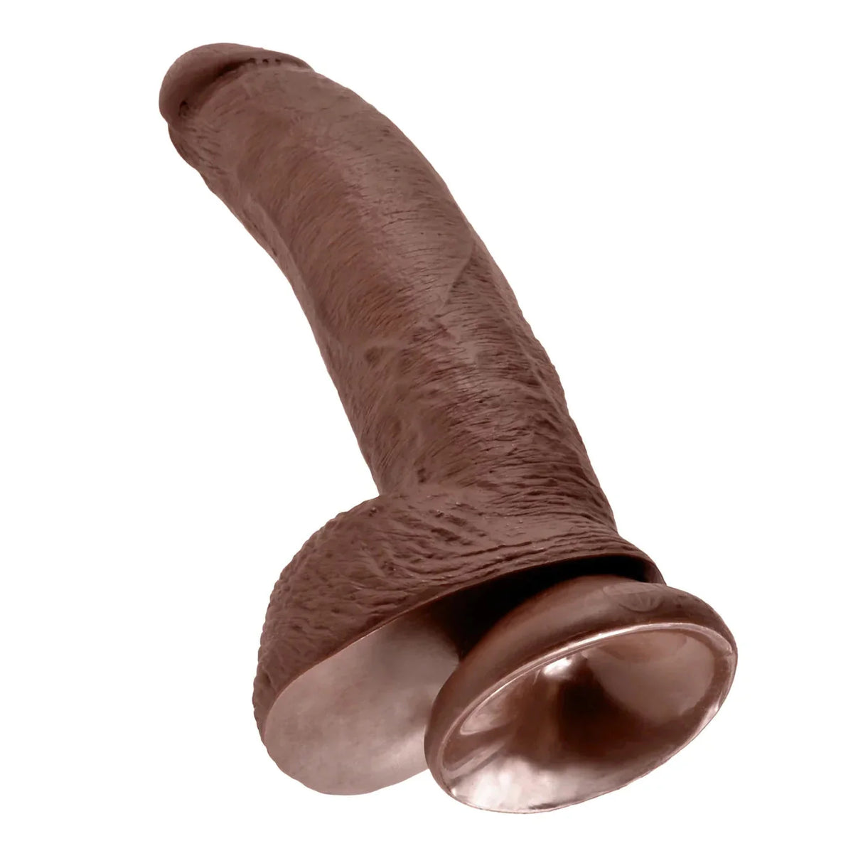King Cock 9 Inch Dildo