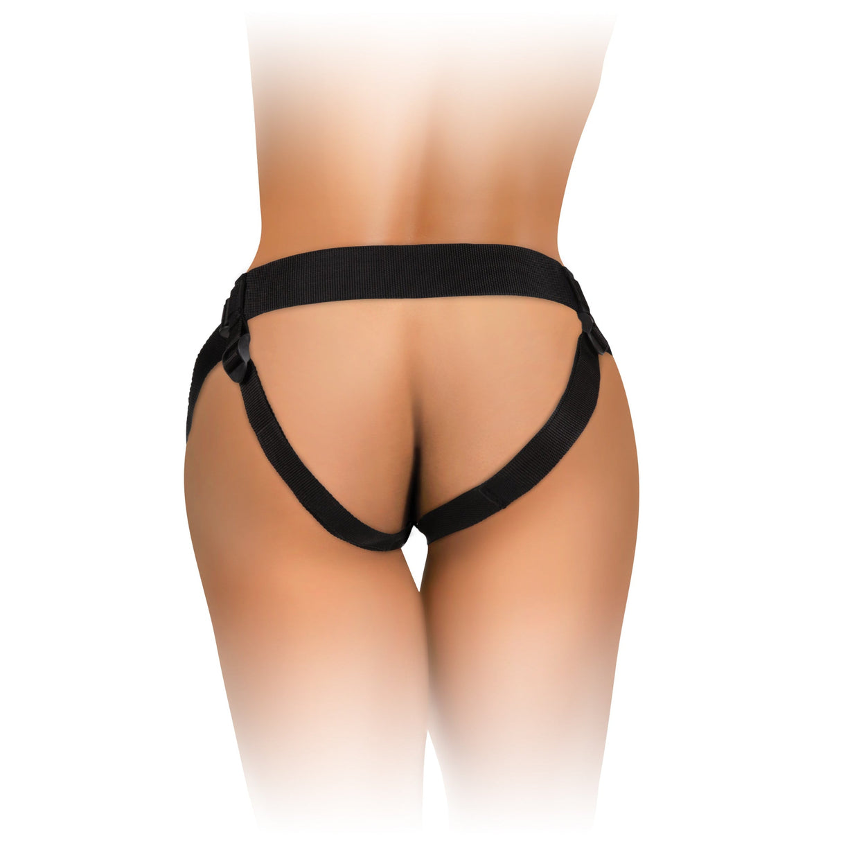 King Cock Beginner's Body Dock Strap On Harness