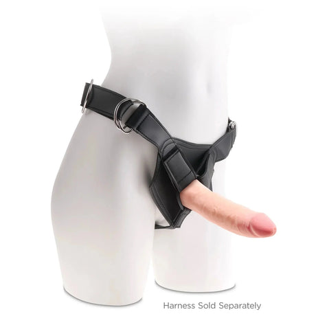 King Cock Plus Triple Density Cock