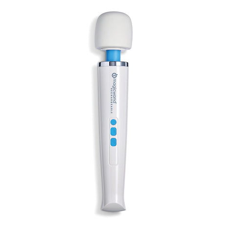 Magic Wand Rechargeable Vibrator