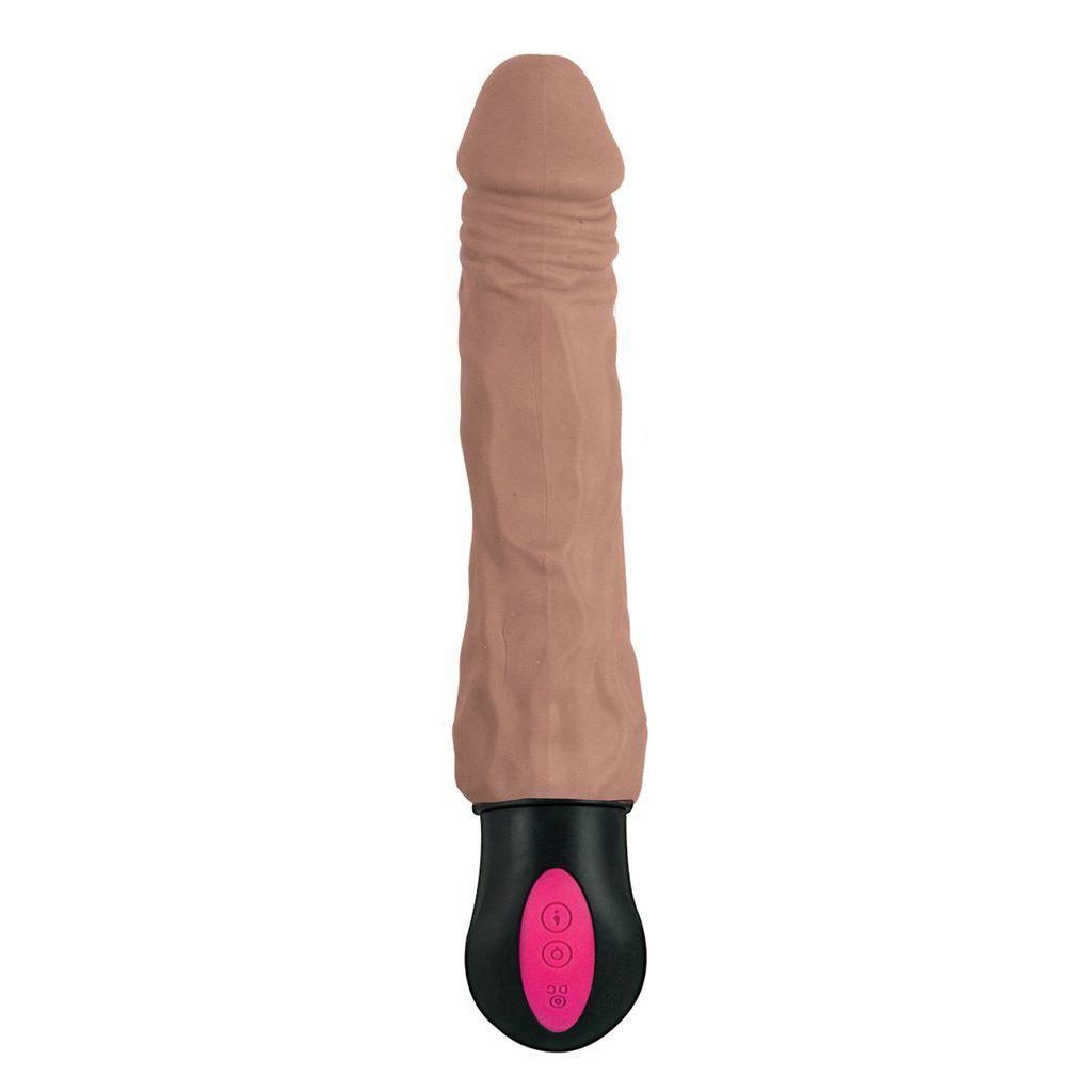 Natural Realskin Hot Cock #3