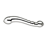 njoy Eleven Stainless Steel Dildo