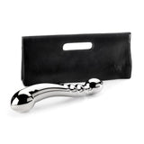 njoy Eleven Stainless Steel Dildo