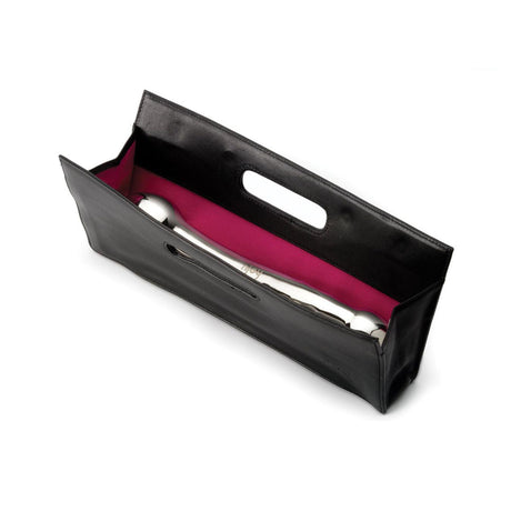 njoy Eleven Stainless Steel Dildo