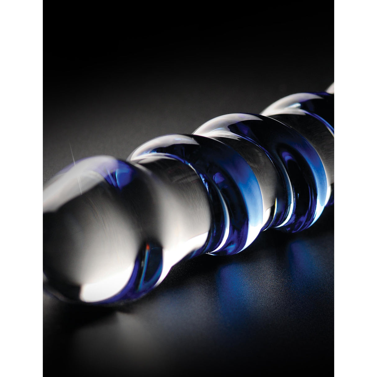 No. 05 Glass Dildo