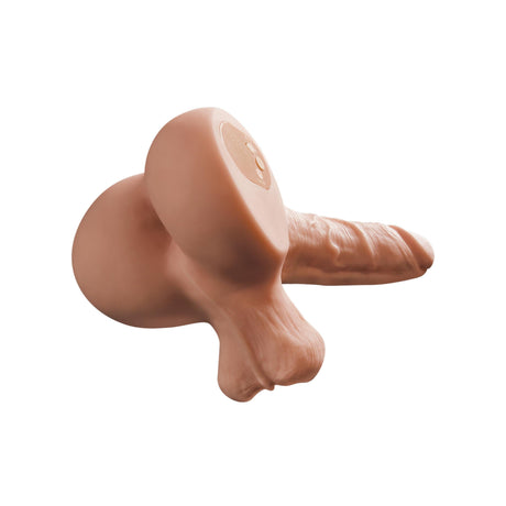 PDX Dirty Talk Interactive F**k My Cock