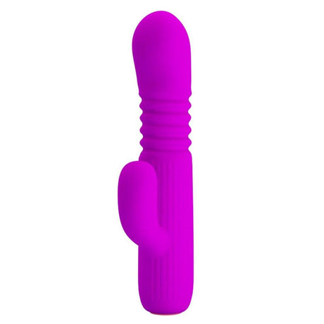 Pretty Love Leopold Mini Thruster